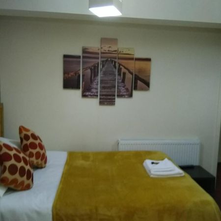Ringbane House Bed & Breakfast Blackpool Exterior photo